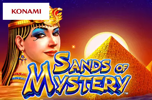 Sands of Mystery